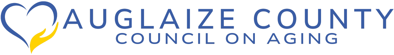 Senior Services Auglaize County Ohio | Auglaize County Council On Aging